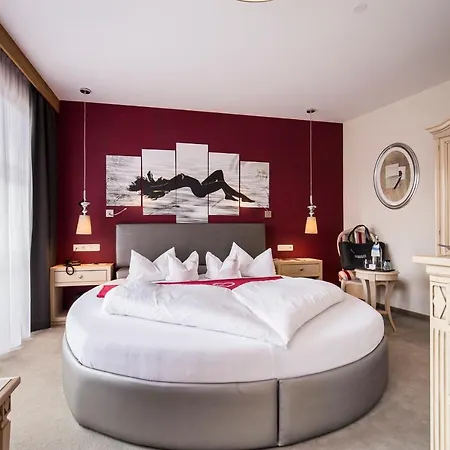Hotel ... Mein Romantisches Toalstock Fiss