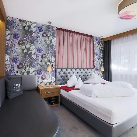 Отель ... Mein Romantisches Toalstock