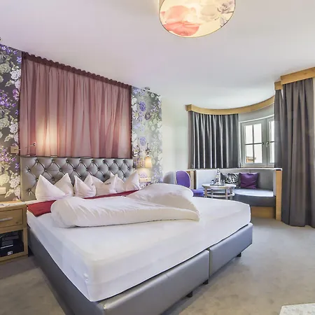 ... Mein Romantisches Toalstock 4*