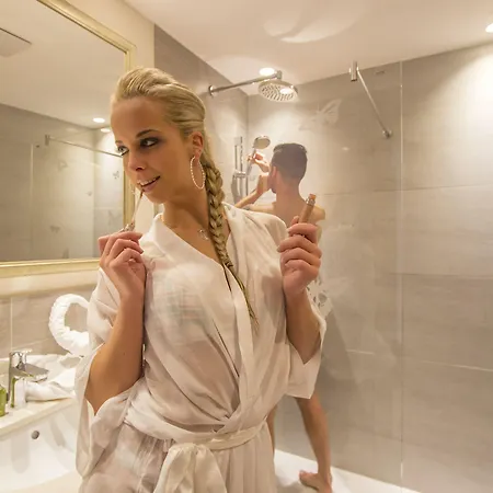 ... Mein Romantisches Toalstock Фис