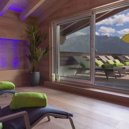 Отель ... Mein Romantisches Toalstock