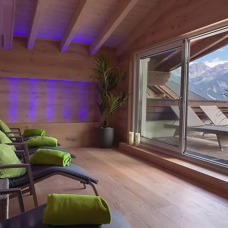 ... Mein Romantisches Toalstock Отель