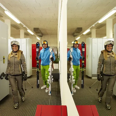 ... Mein Romantisches Toalstock 4*