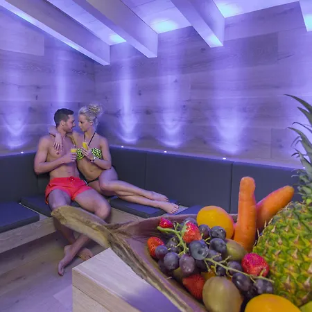 Отель ... Mein Romantisches Toalstock 4*