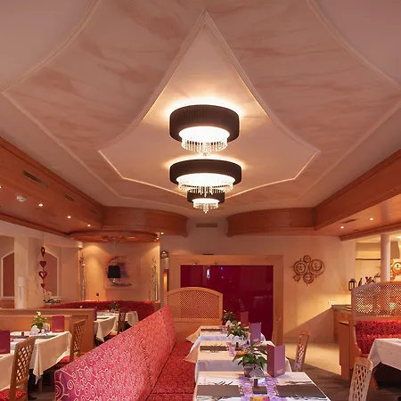 ... Mein Romantisches Toalstock 4* Фис