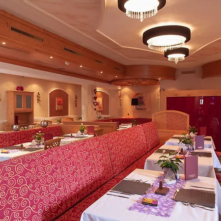 Отель ... Mein Romantisches Toalstock