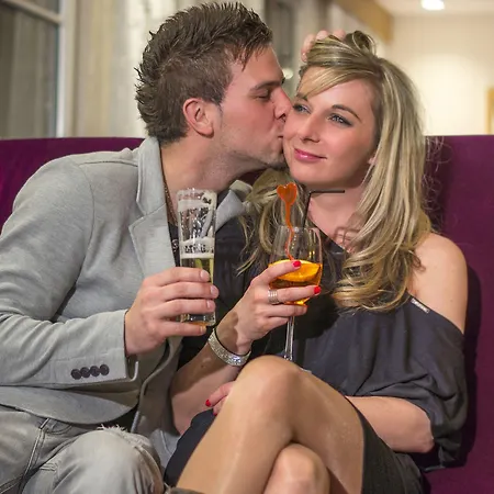 ... Mein Romantisches Toalstock Отель 4*