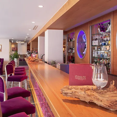 Отель ... Mein Romantisches Toalstock