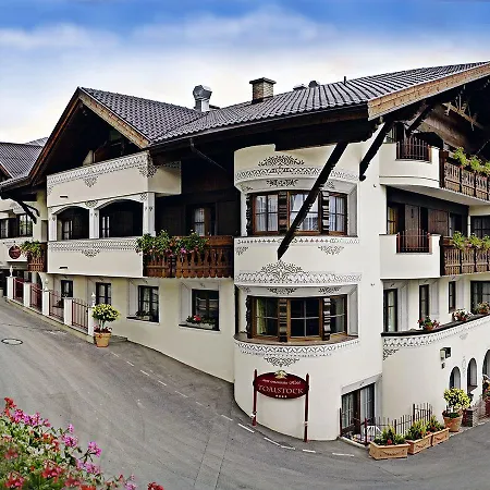 ... Mein Romantisches Toalstock