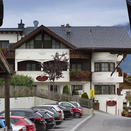 Отель ... Mein Romantisches Toalstock Фис