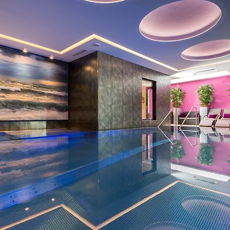 Отель ... Mein Romantisches Toalstock