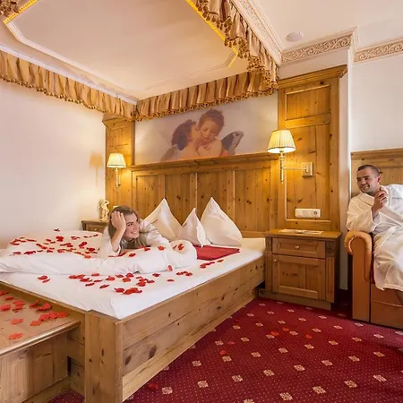 Отель ... Mein Romantisches Toalstock Фис