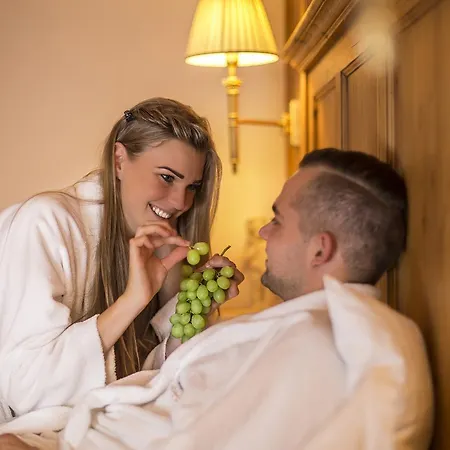 ... Mein Romantisches Toalstock