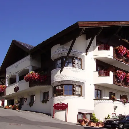 Hotel ... Mein Romantisches Toalstock Fiss