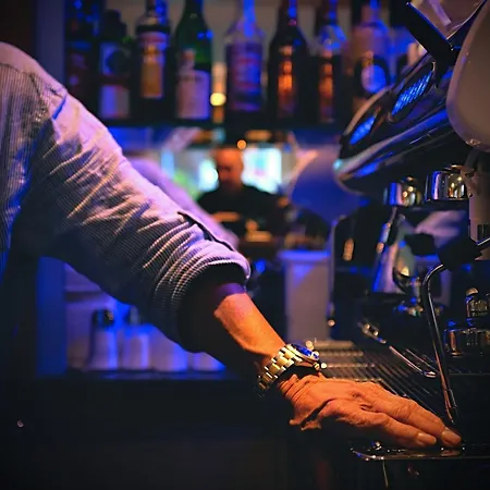 Отель ... Mein Romantisches Toalstock