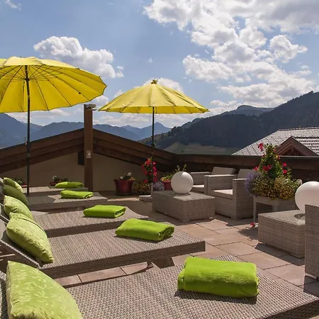 Hotel ... Mein Romantisches Toalstock Fiss