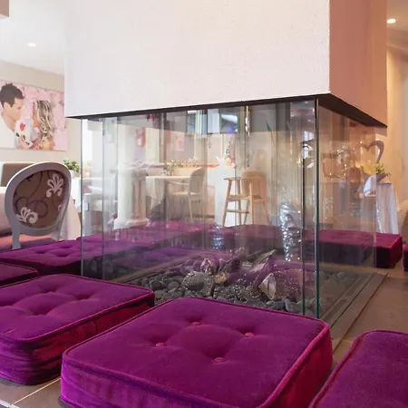 Hotel ... Mein Romantisches Toalstock 4*