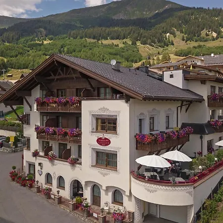 Hotel ... Mein Romantisches Toalstock Fiss