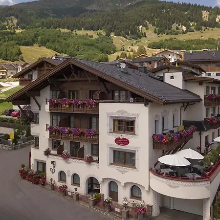 Отель ... Mein Romantisches Toalstock Фис