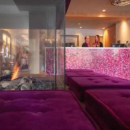 ... Mein Romantisches Toalstock 4*