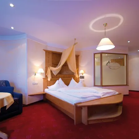 Hotel ... Mein Romantisches Toalstock 4*