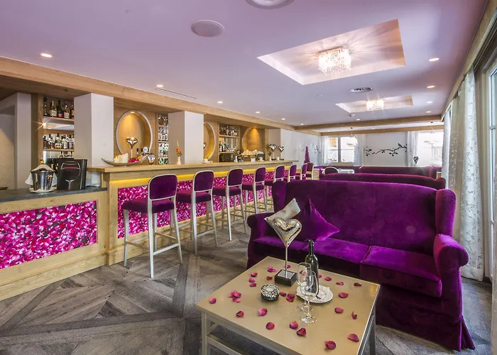 ... Mein Romantisches Toalstock Hotel