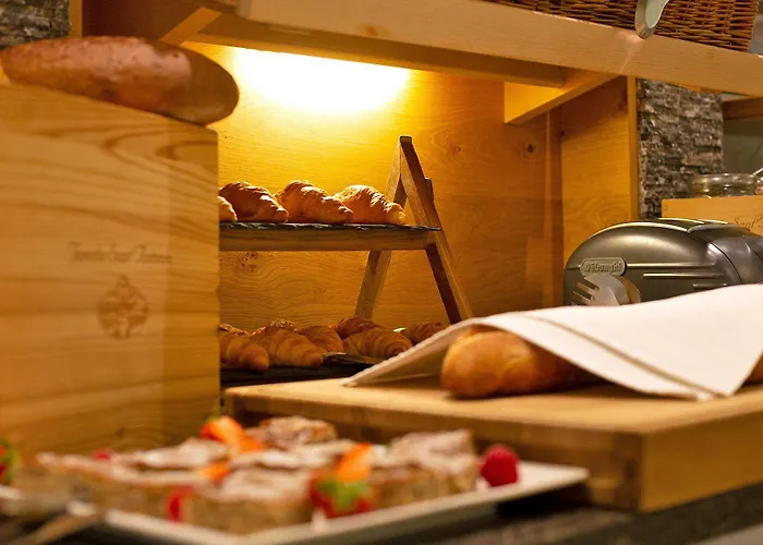 酒店 ... 托尔斯托科我的浪漫酒店 4*