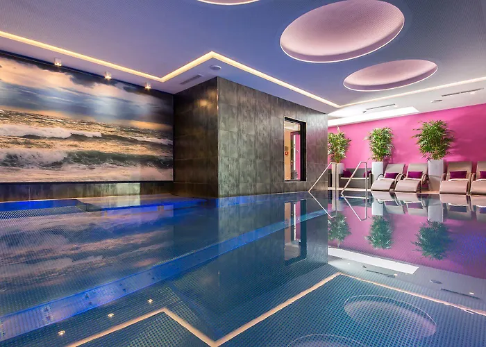 酒店 ... 托尔斯托科我的浪漫酒店